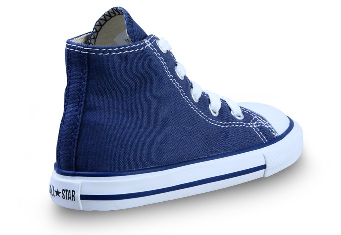 Tenis Bota Lona Converse