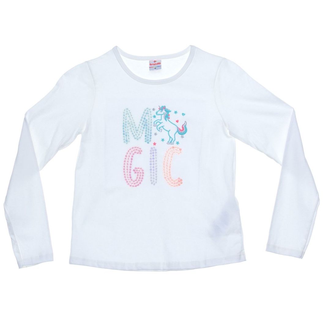 Blusa para Niña Brandili