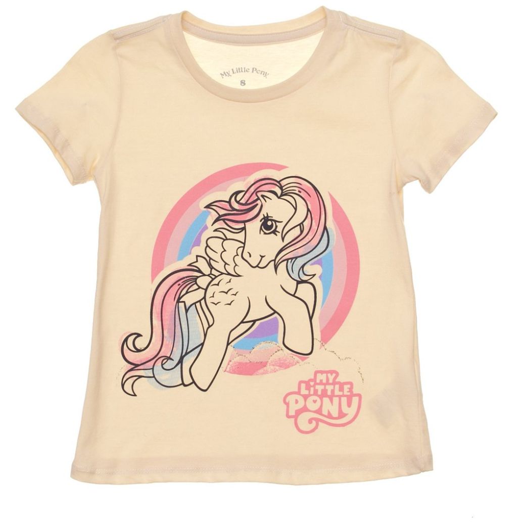 Playera para Niña My Little Pony