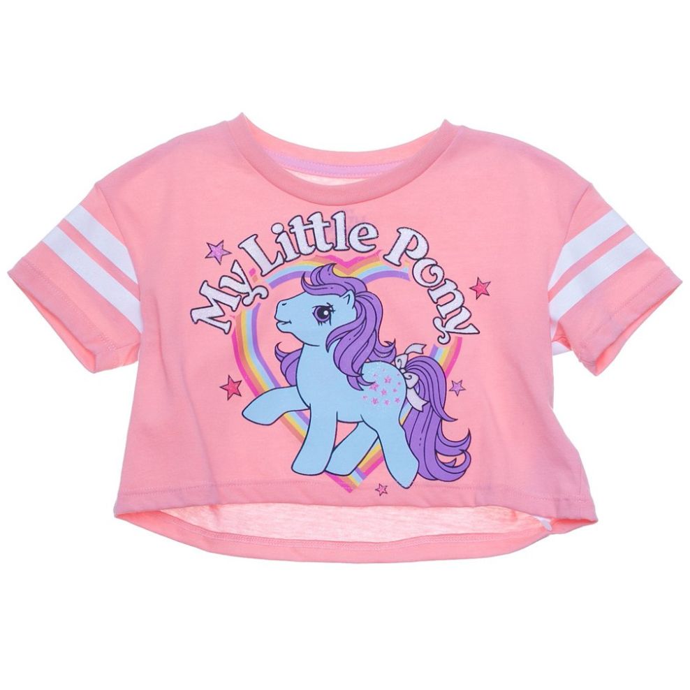 Playera para Niña My Little Pony