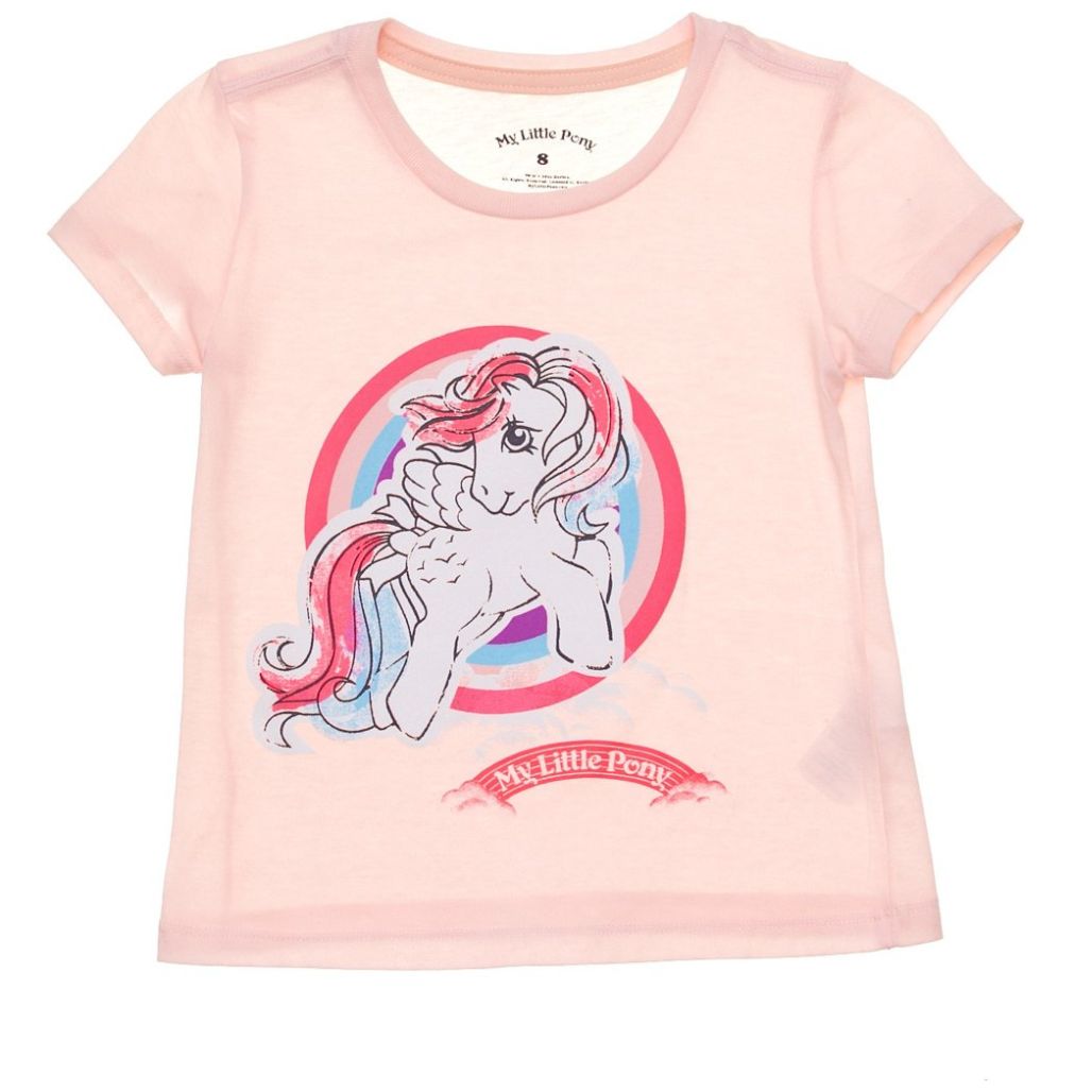 Playera para Niña My Little Pony