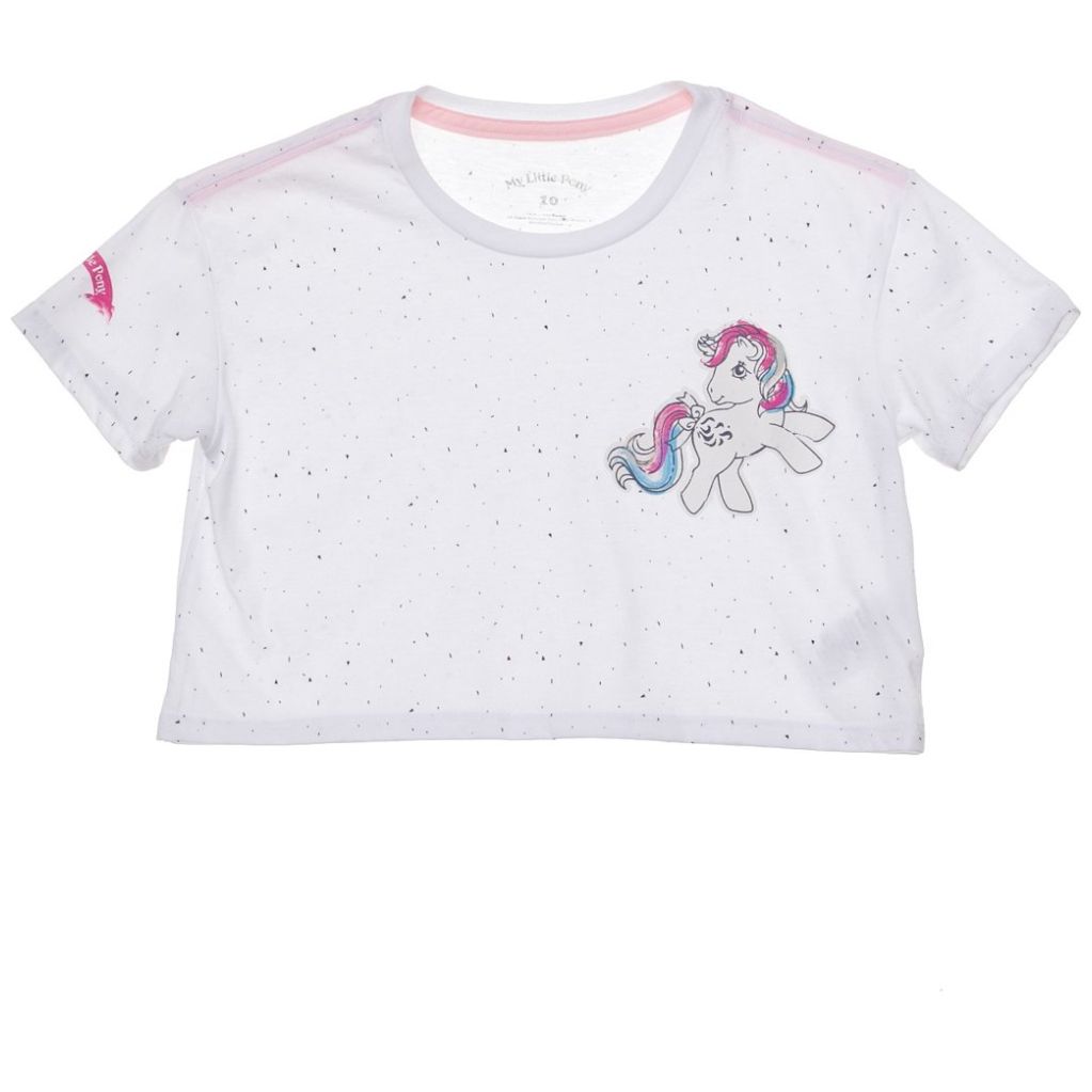 Playera para Niña My Little Pony