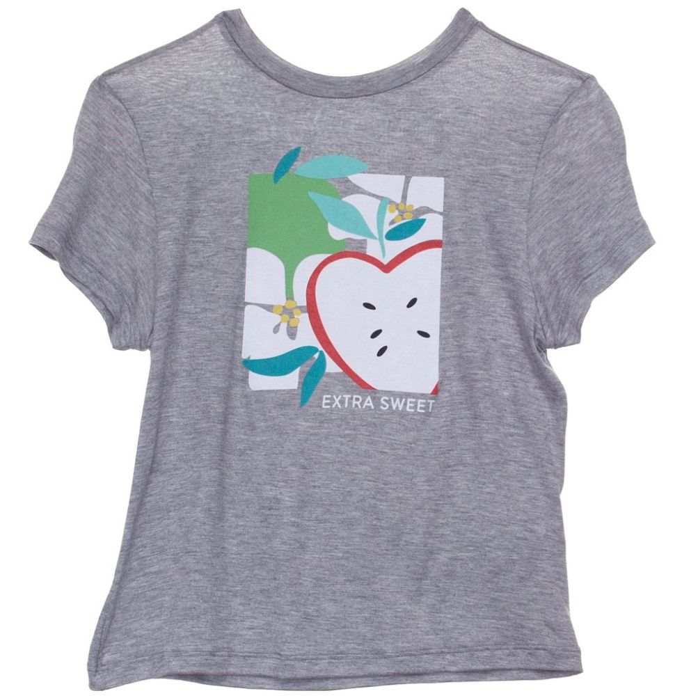 Playera para Niña Jeanious