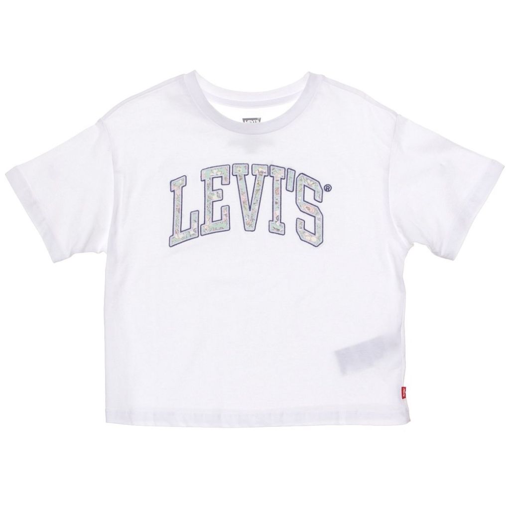 Playera para Niña Levis