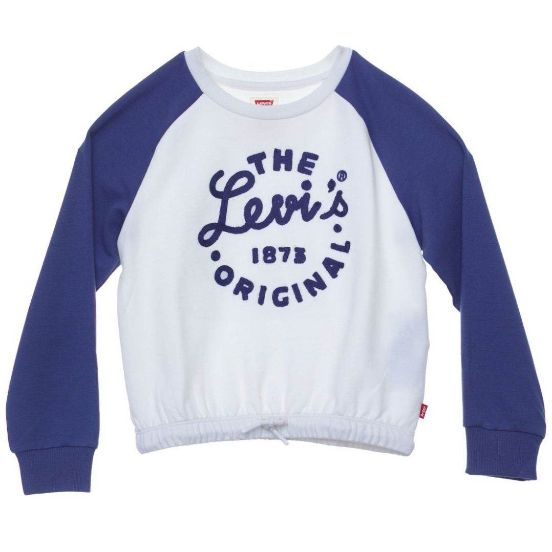 Sudadera para Niña Levis