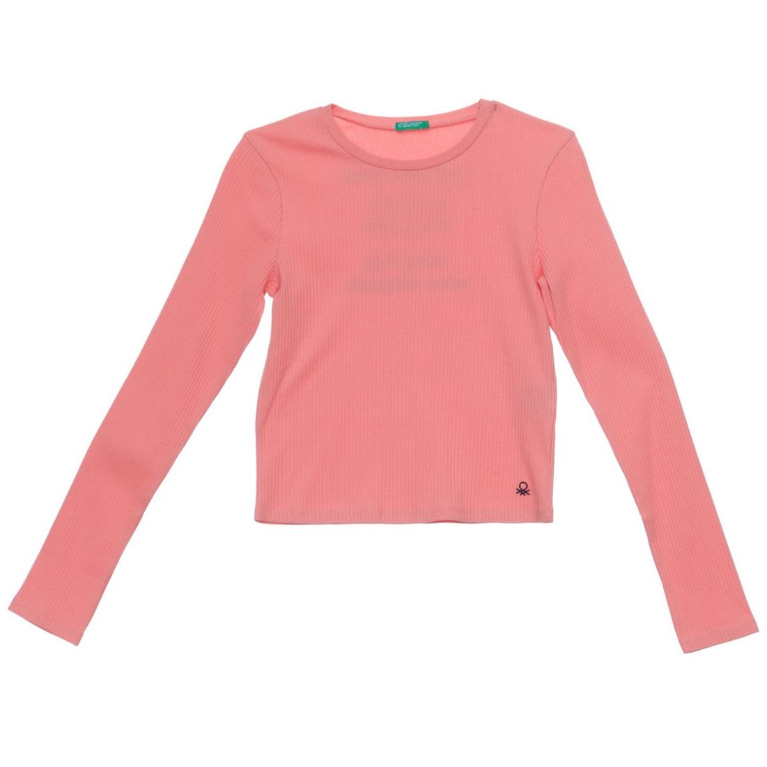 Playera para Niña Benetton