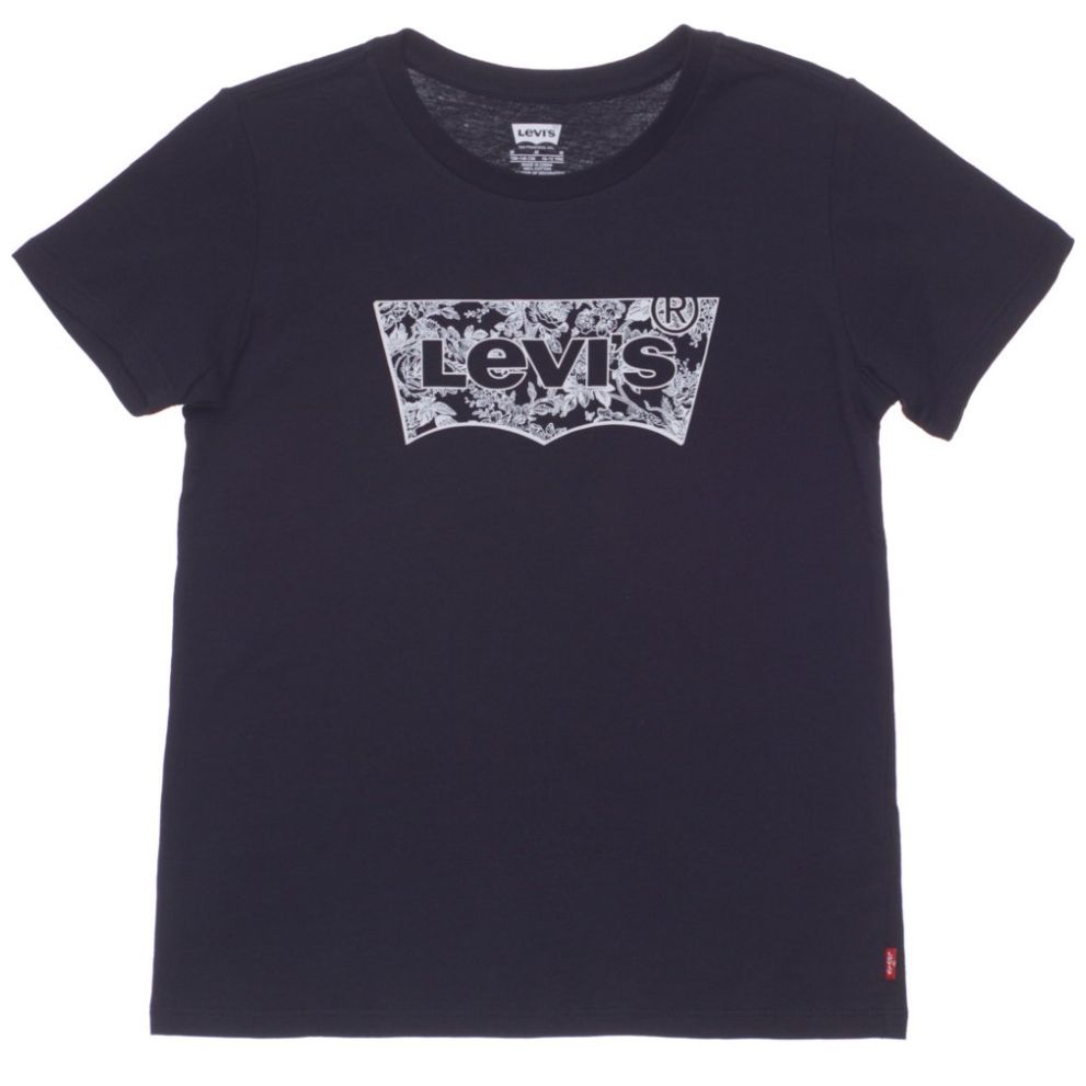 Playera para Niña Levis