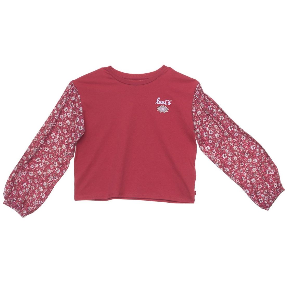 Sudadera para Niña Levis