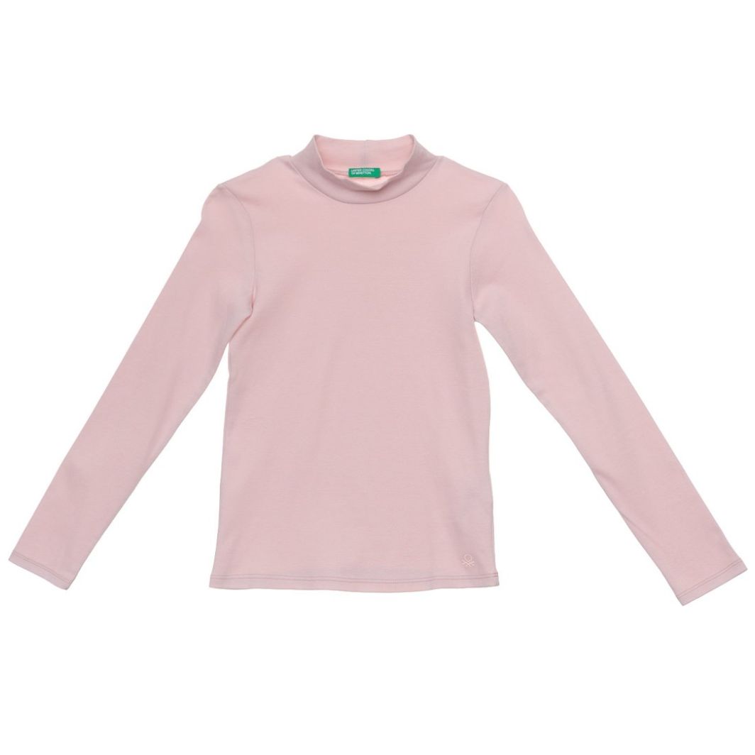 Playera para Niña Benetton