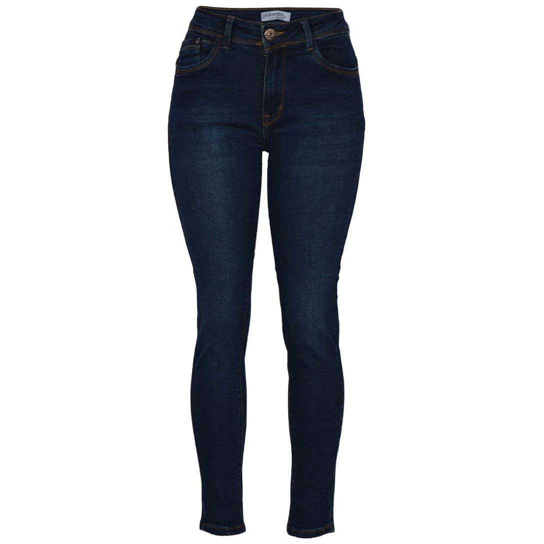 Jeans Skinny Philosophy para Mujer