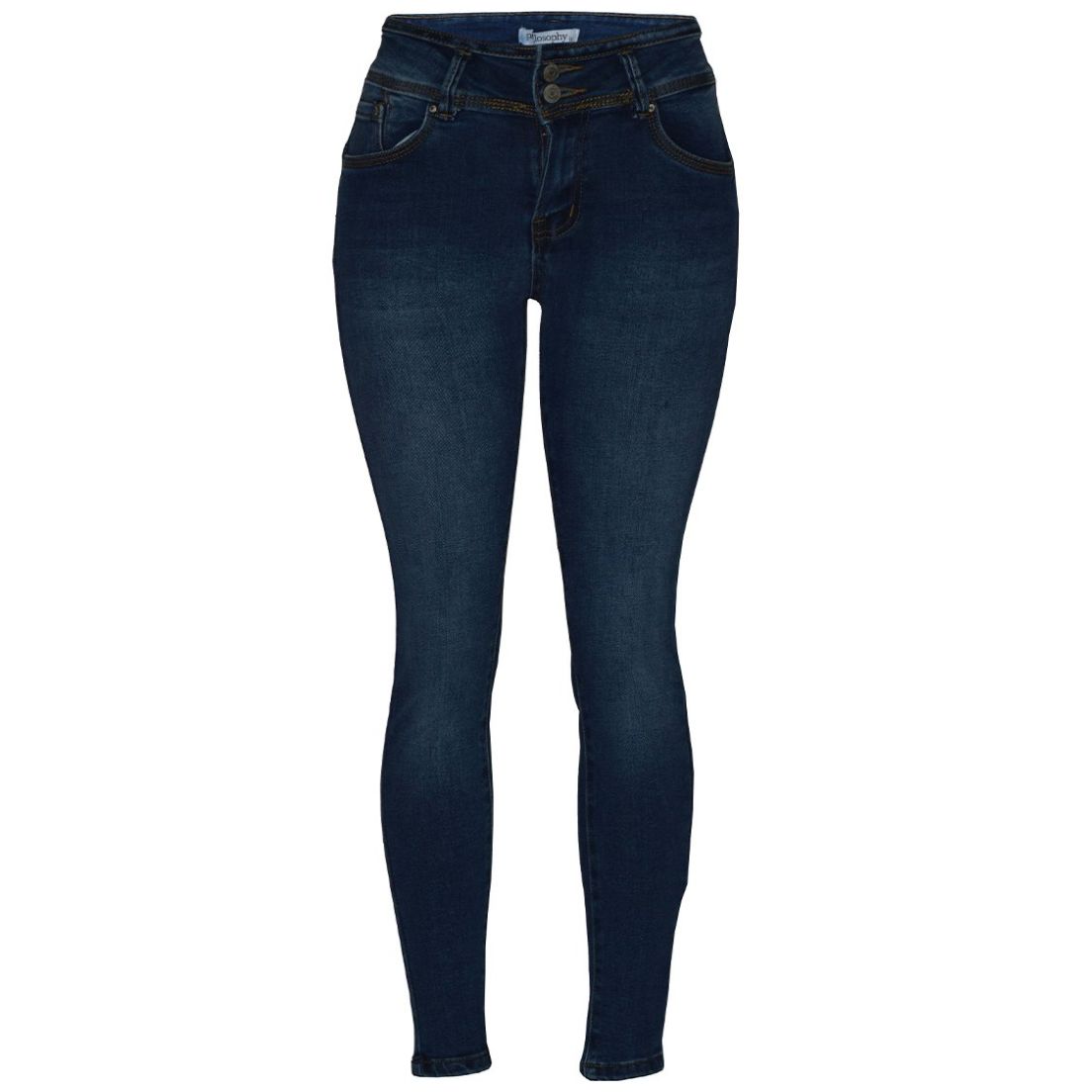 Jeans Skinny Philosophy para Mujer