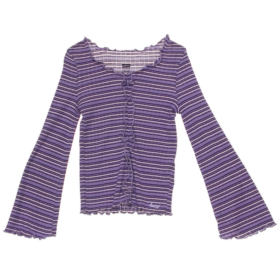 Playera para Niña Levis