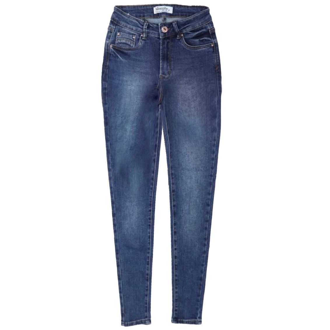 Jeans Skinny Philosophy para Mujer