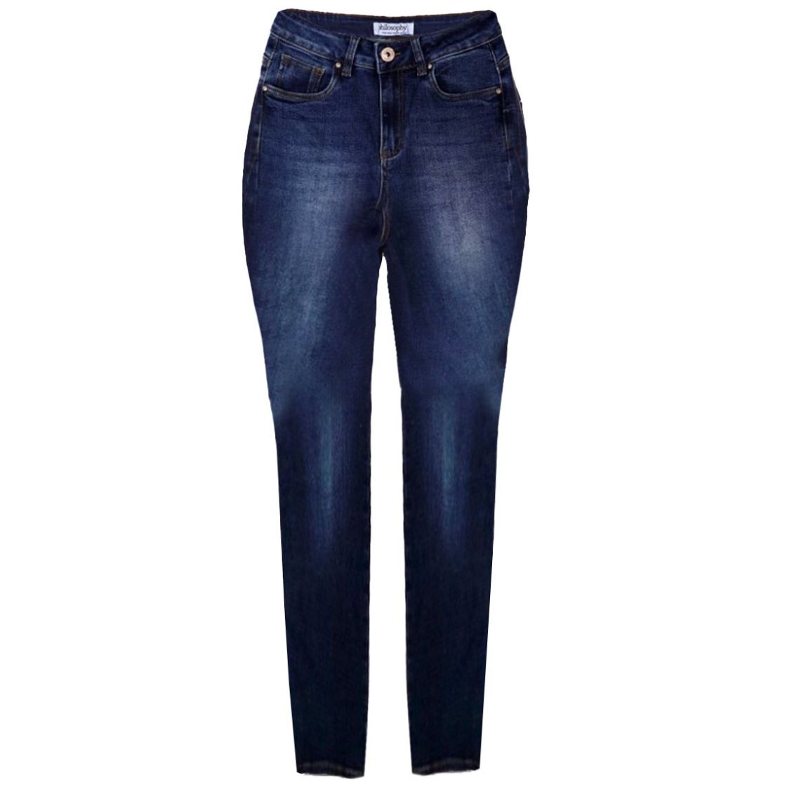 Jeans Skinny Philosophy para Mujer