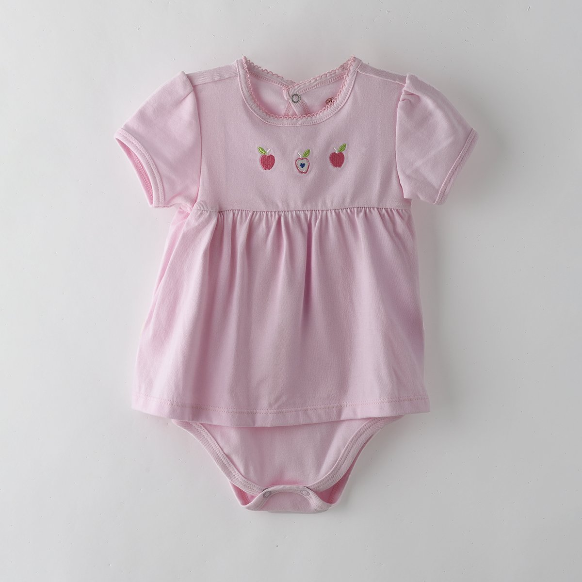 Vestido para Bebé Baby Creysi