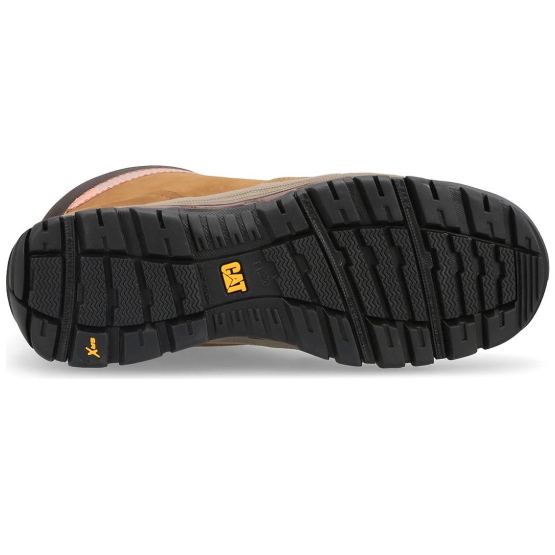 Bota Glover St M4M de Trabaja para Mujer Cat