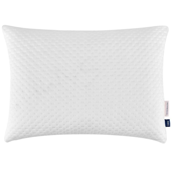 Almohada Ajustable Standar Luuna