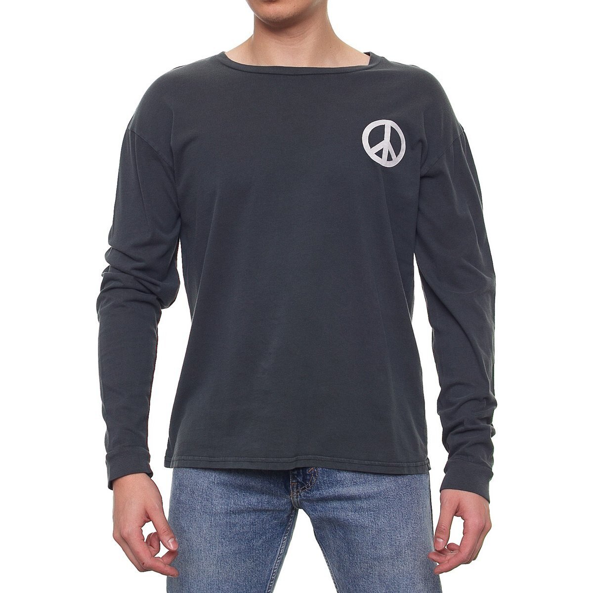 Playera para Hombre Plus Fukka