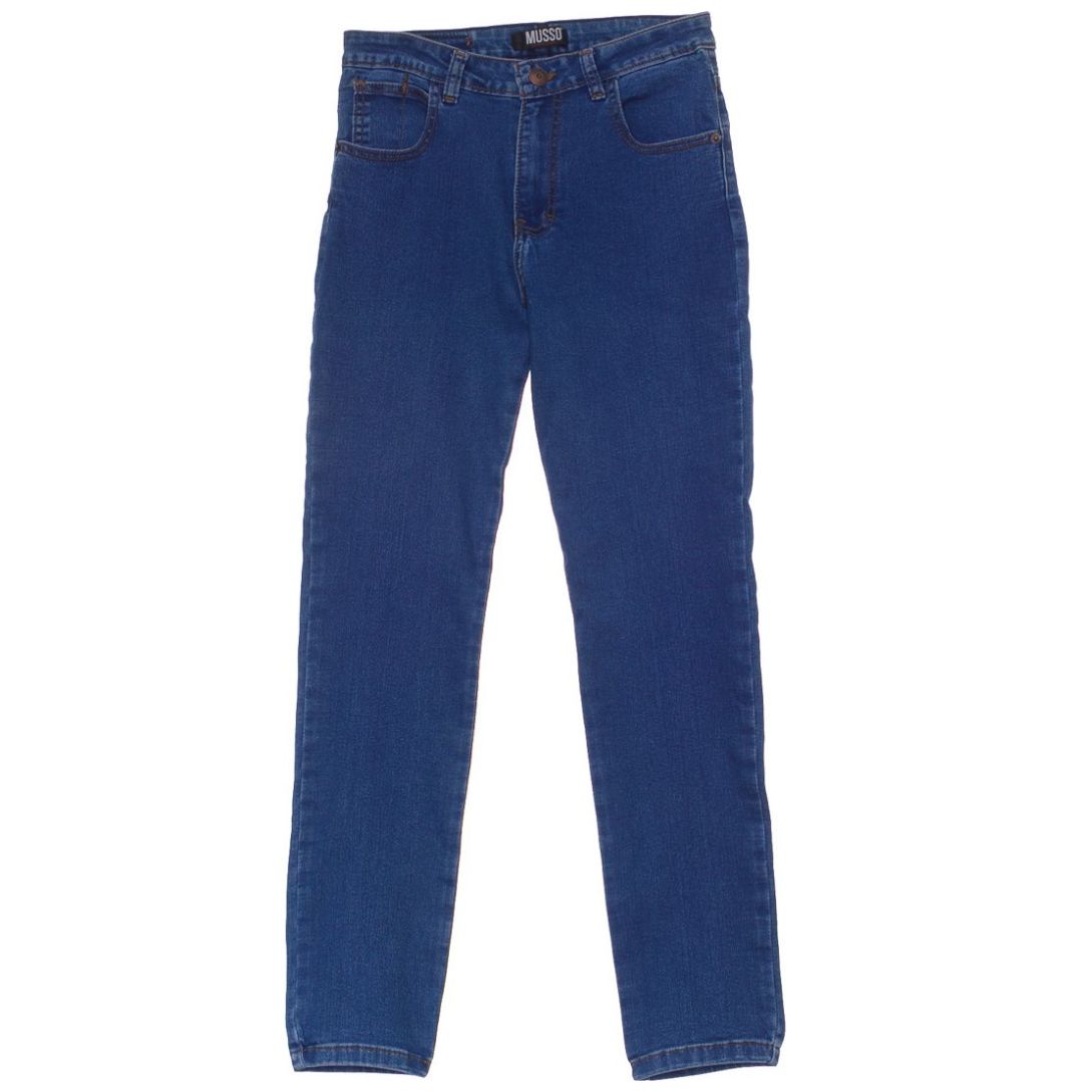 Jeans para Niños Musso