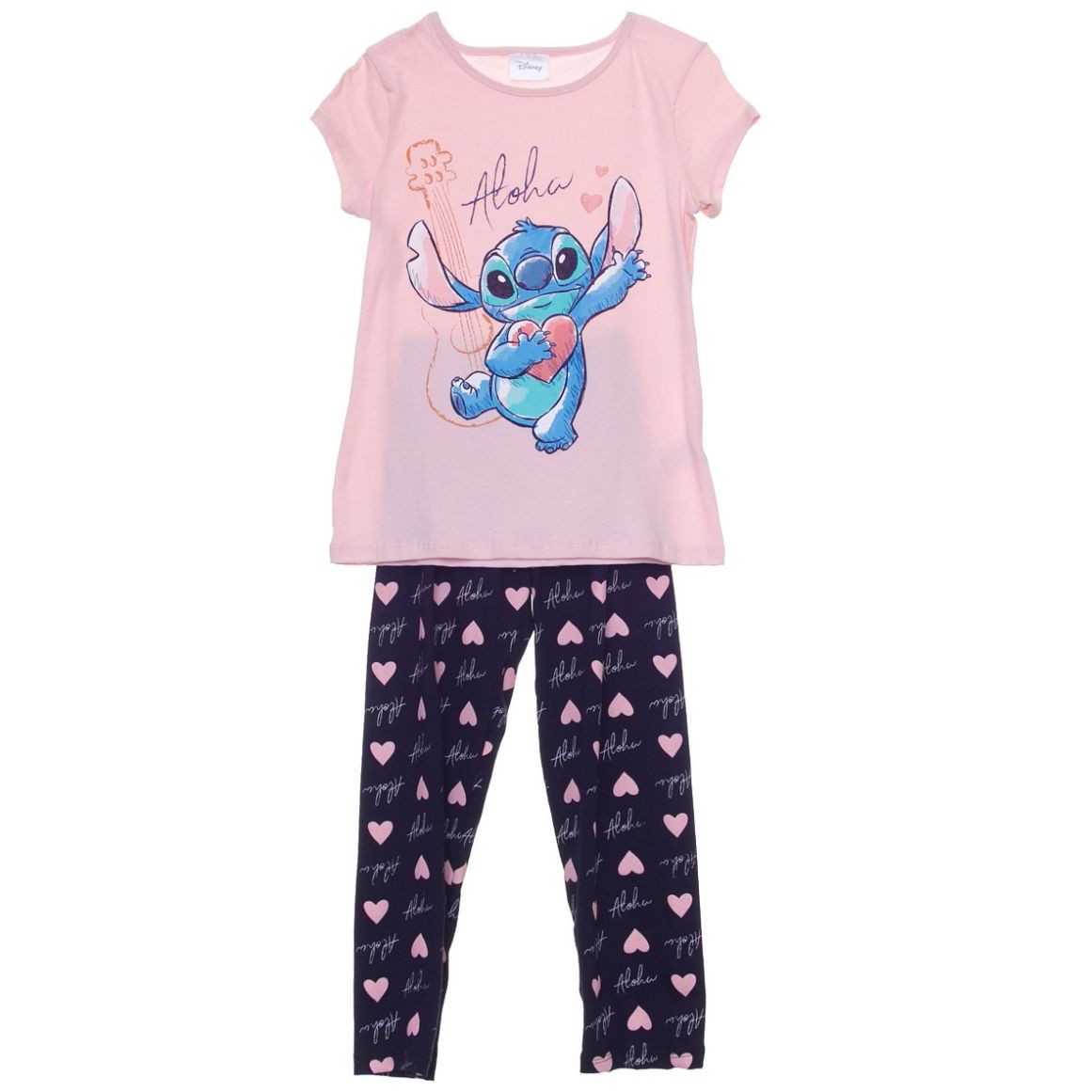 Pijama para Niñas Disney