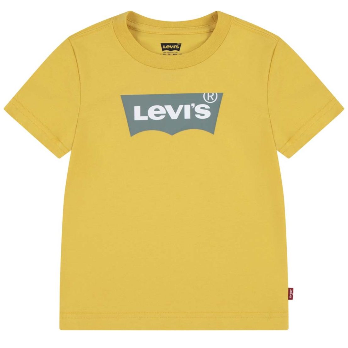 Playera para Bebé Levi's