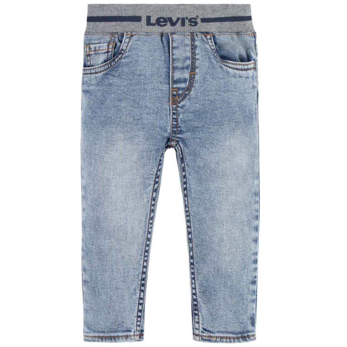 Pantalón Skinny para Bebé Levi's