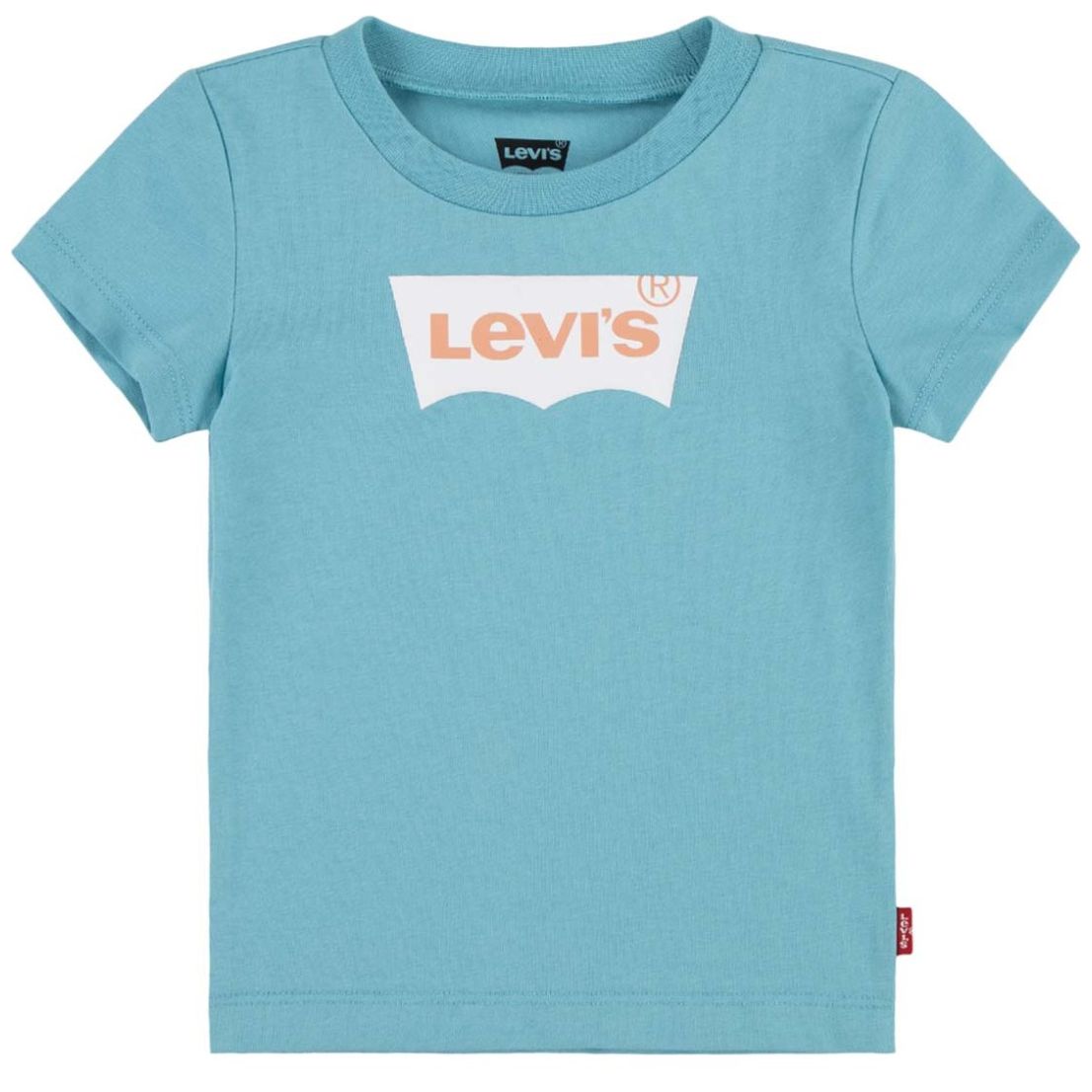 Playera para Bebé Levi's