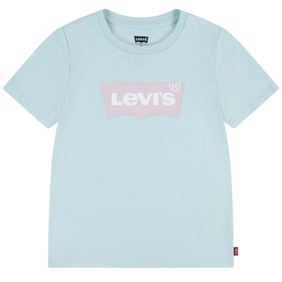 Playera para Bebé Niña Levi's