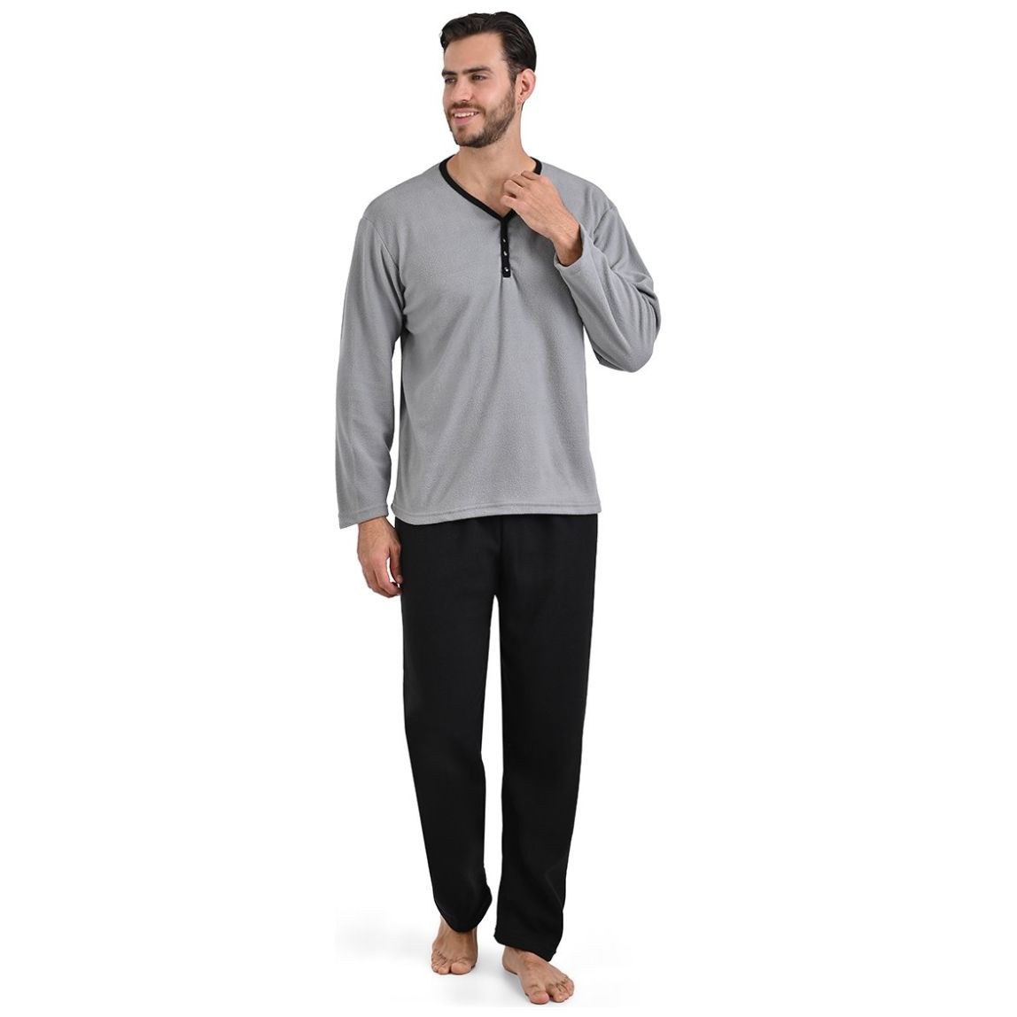 Pijama Completa para Hombre Star West