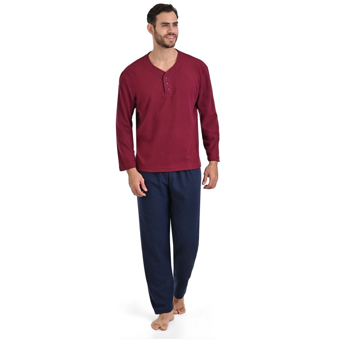 Pijama Completa para Hombre Star West