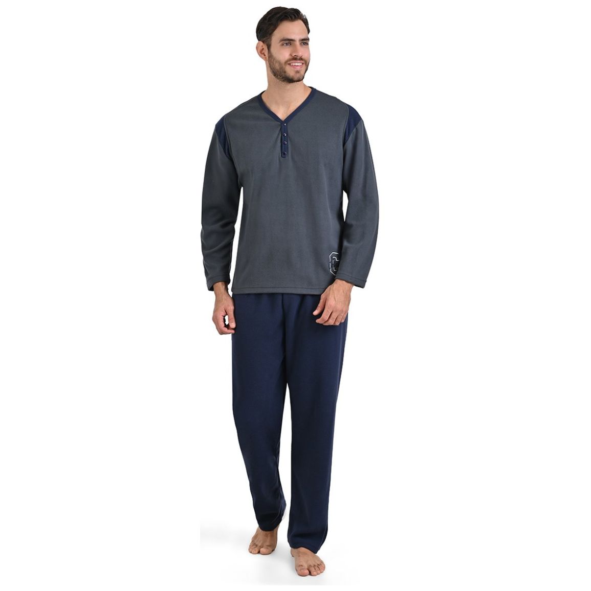 Pijama Completa para Hombre Star West