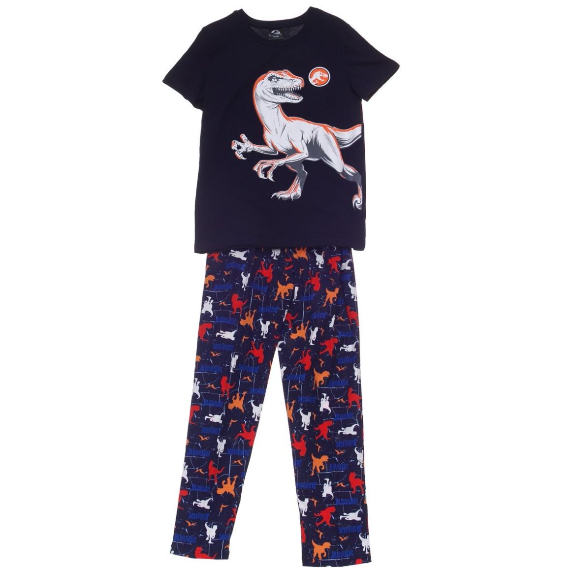 Pijama para Niños Jurassic