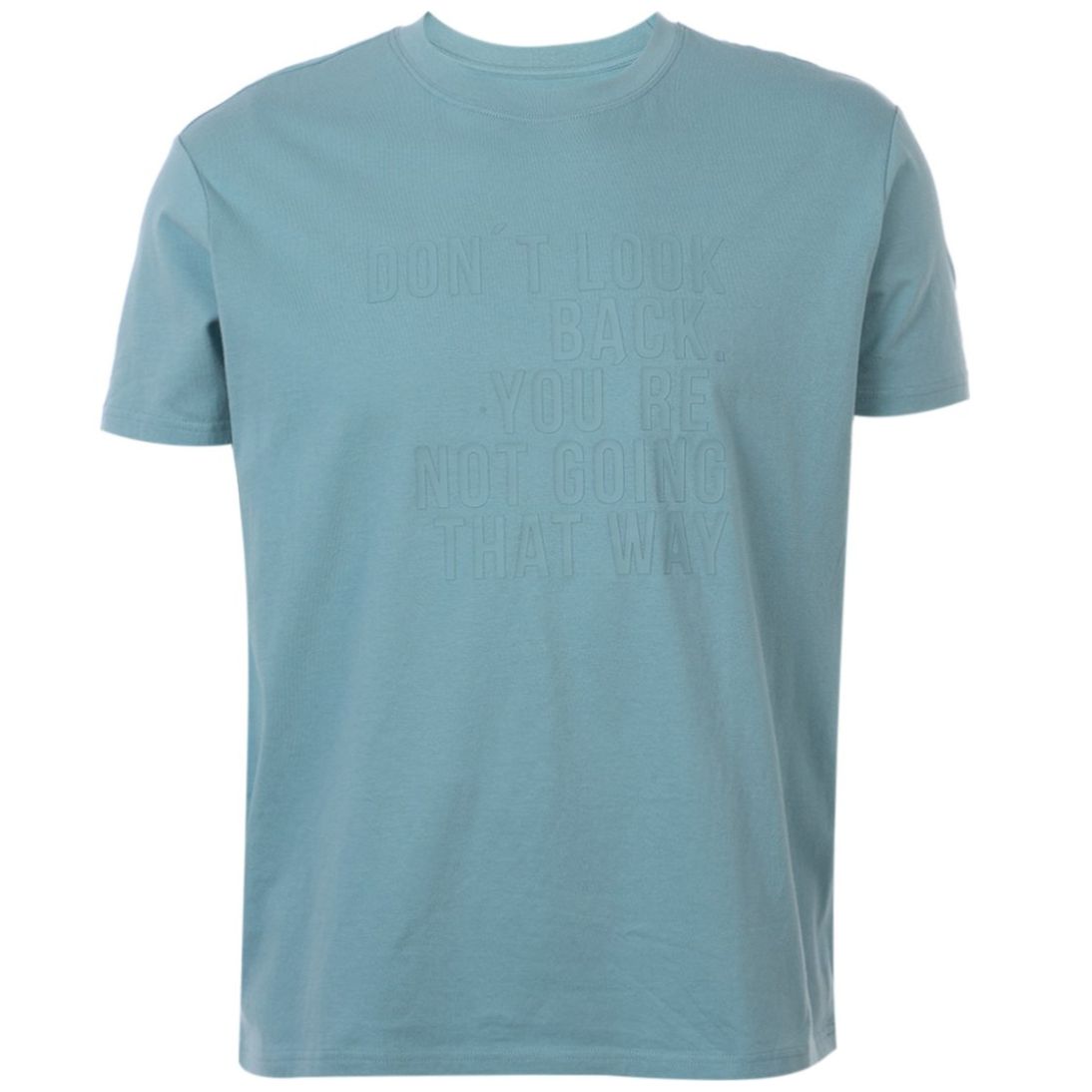 Playera para Hombre Plus Jeanious