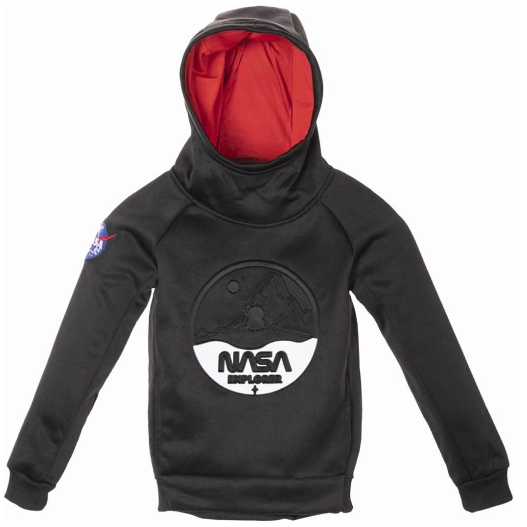 Sudadera para Bebé Nasa