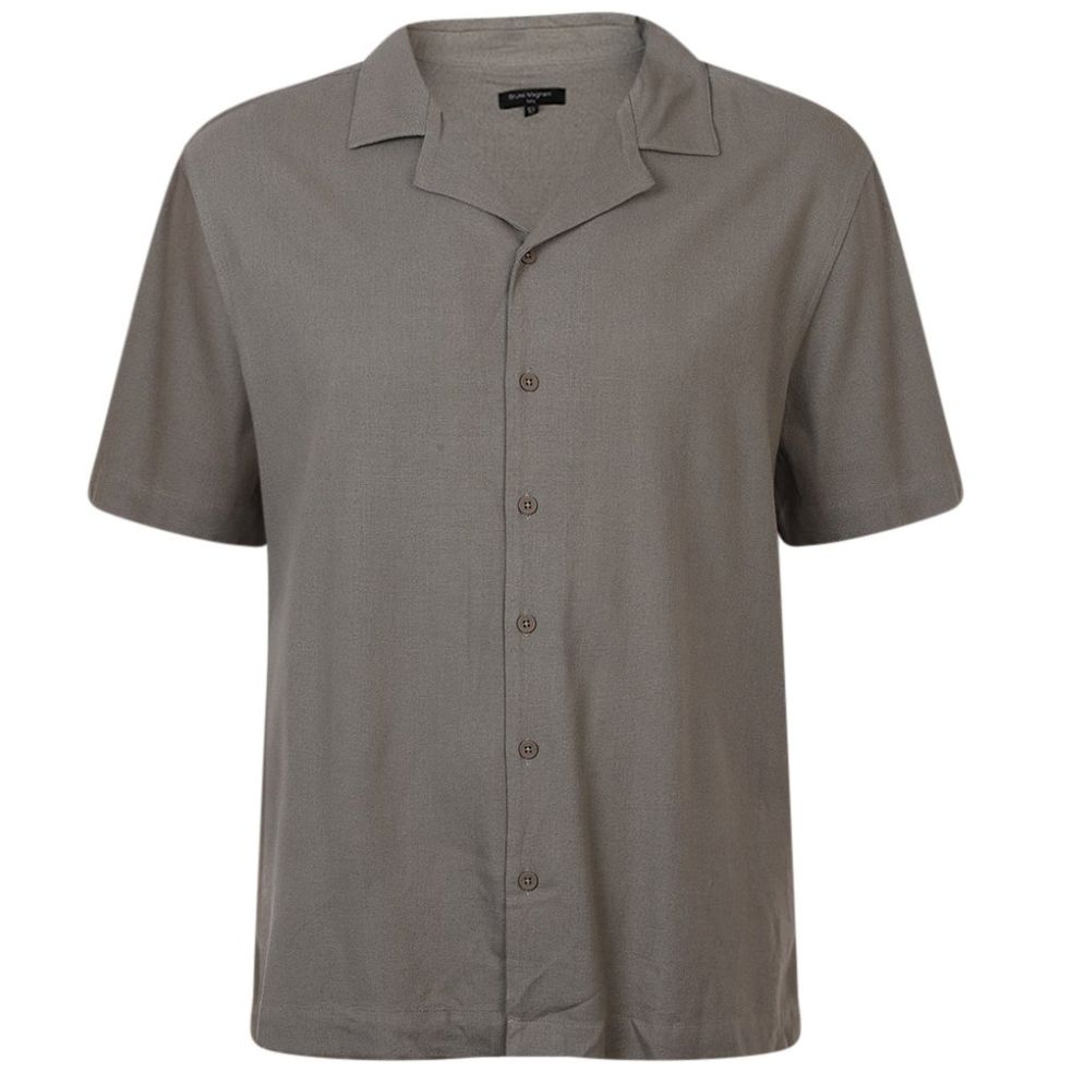 Camisa para Hombre Plus Bruno Magnani