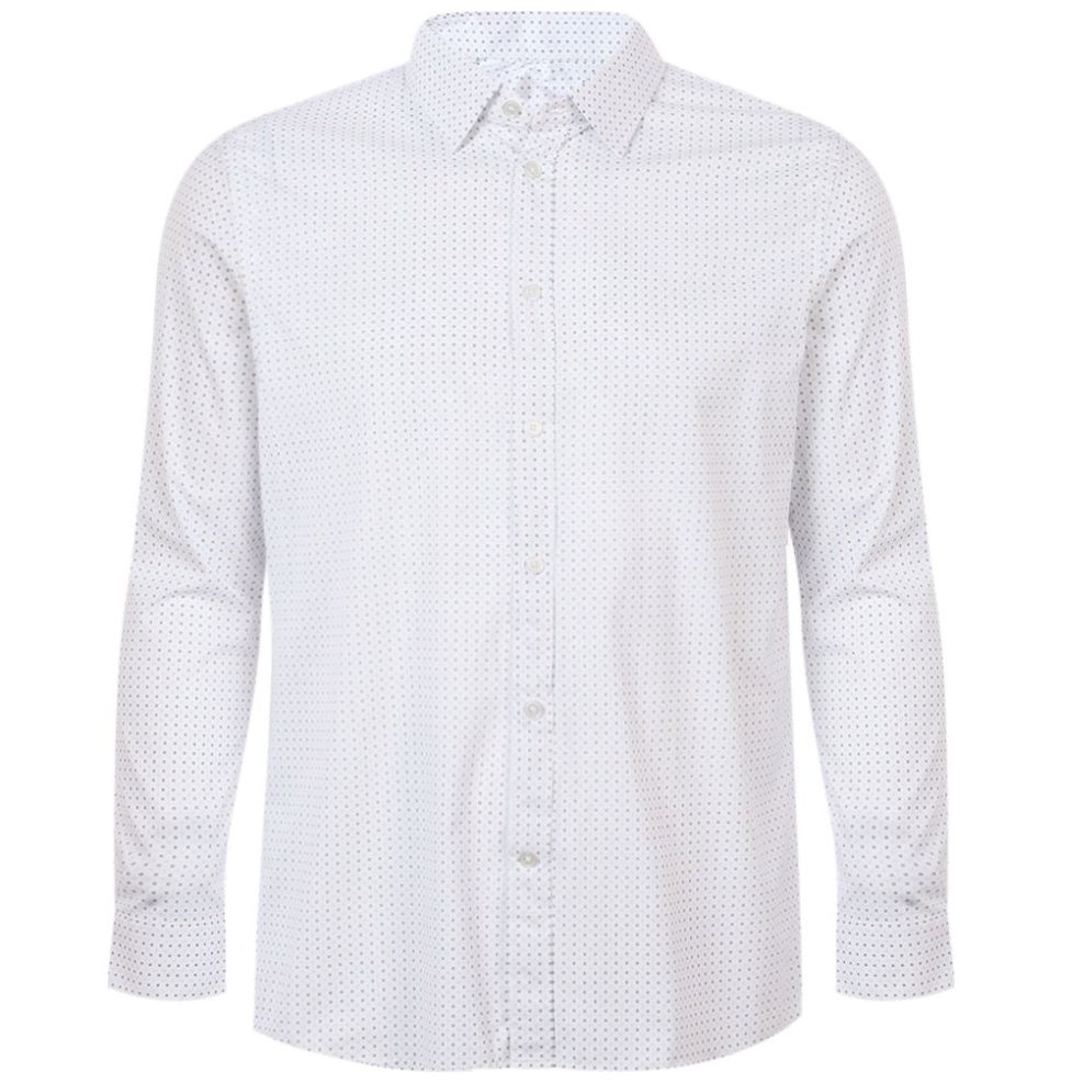 Camisa para Hombre Plus Bruno Magnani