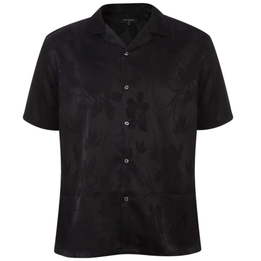 Camisa para Hombre Plus Bruno Magnani