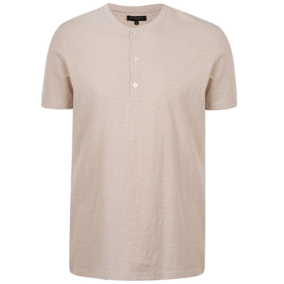 Playera para Hombre Plus Bruno Magnani