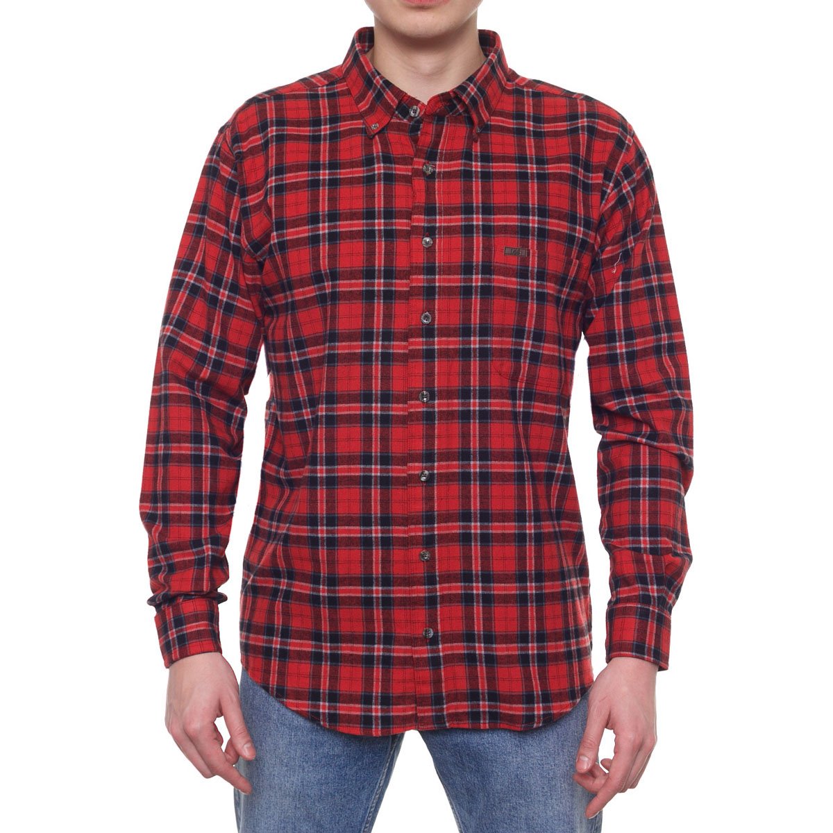 Camisa para Hombre Lee