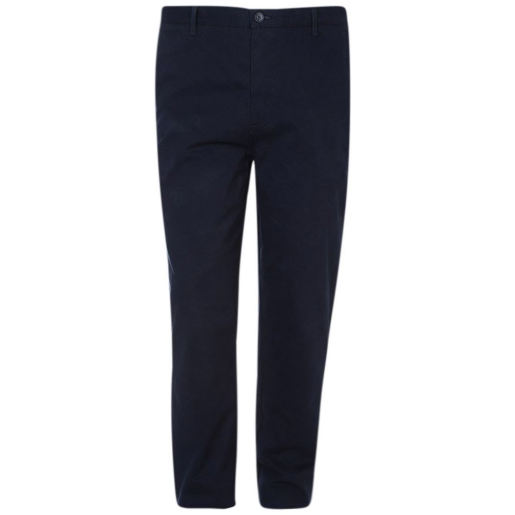 Pantalón Chino para Hombre Plus Yale