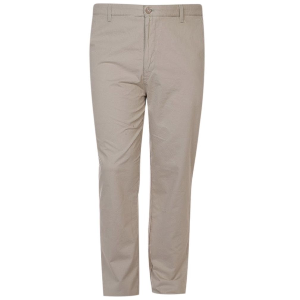 Pantalón Chino para Hombre Plus Yale