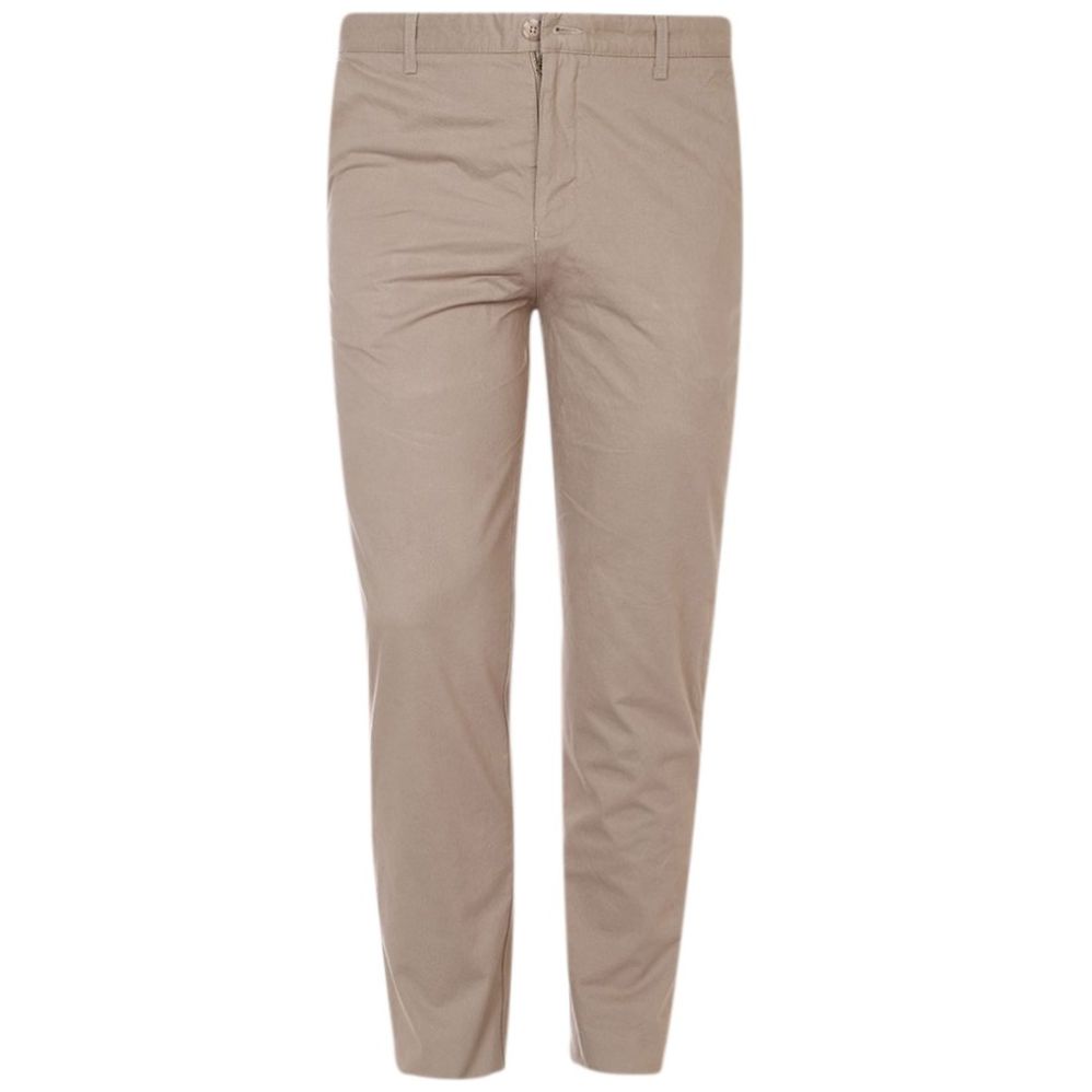 Pantalón Chino para Hombre Plus Yale