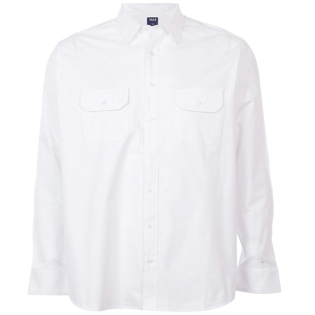 Camisa para Hombre Plus Yale