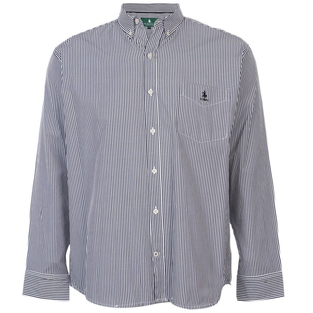 Camisa para Hombre Plus Polo Club