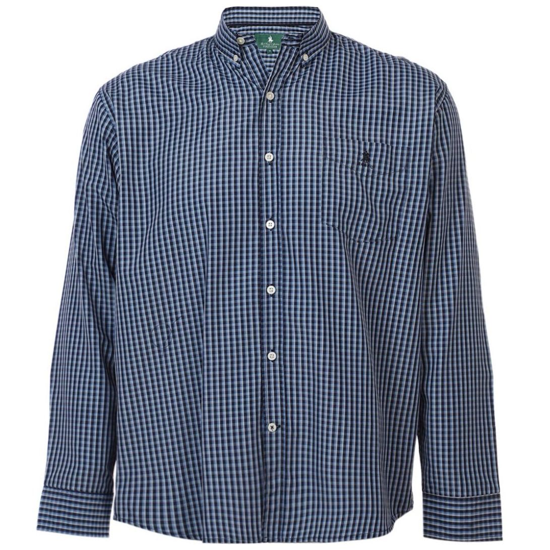 Camisa para Hombre Plus Polo Club