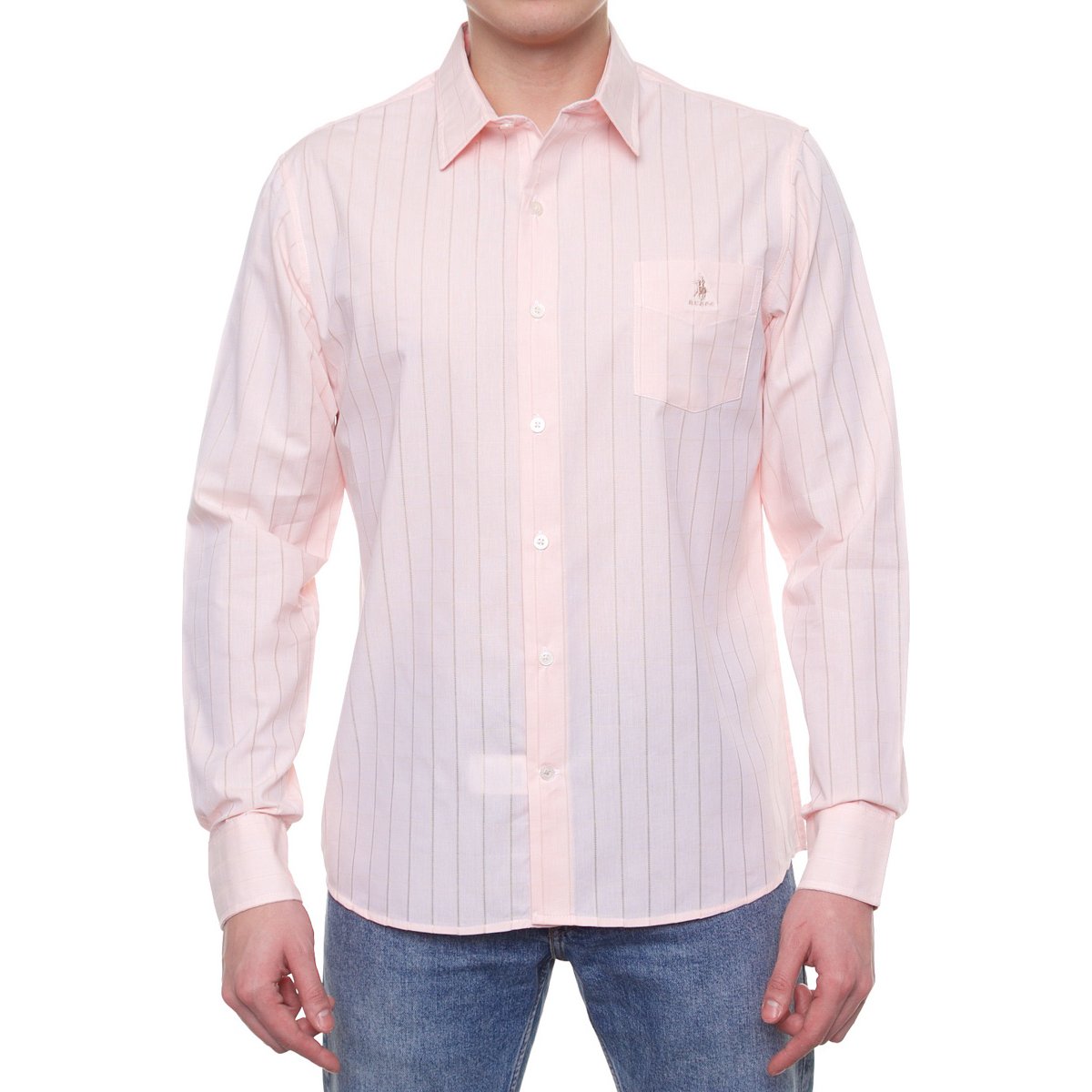 Camisa para Hombre Polo Club