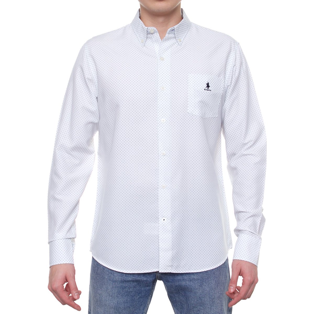 Camisa para Hombre Polo Club