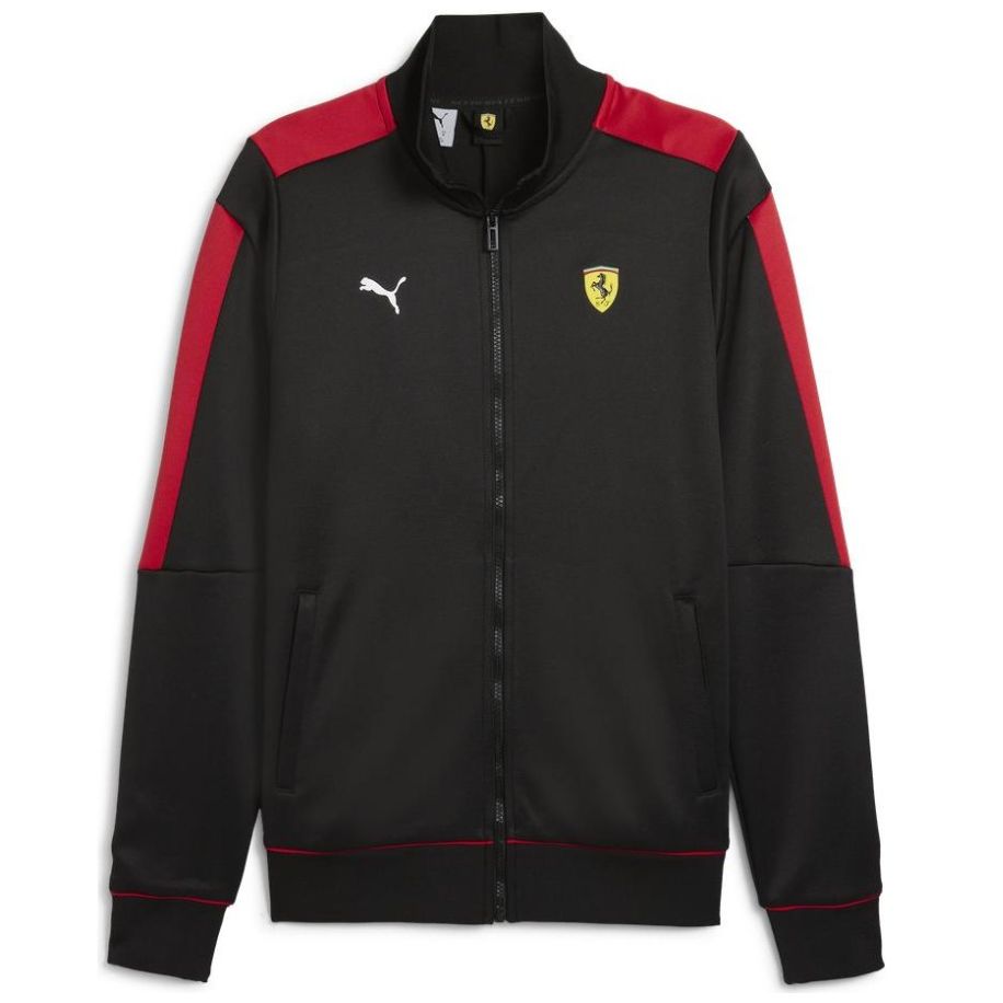 Chamarra Ferrari Puma para Hombre