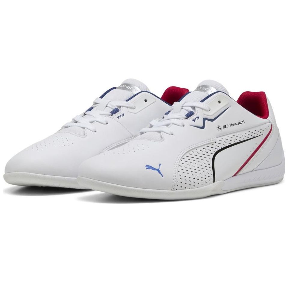 Tenis Bmw Drift Cat para Hombre Puma