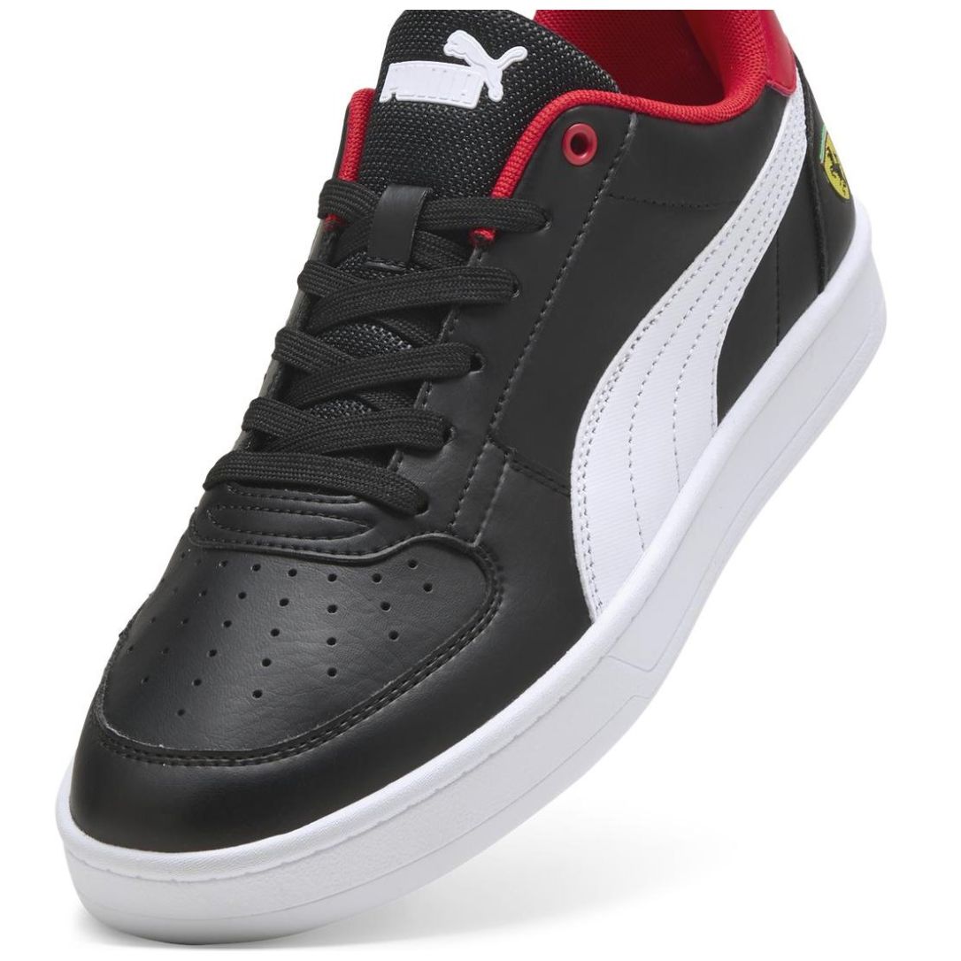 Tenis Caven X Ferrari para Hombre Puma